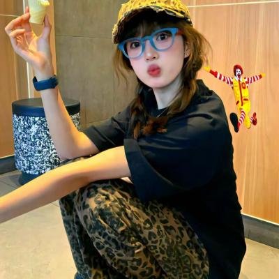 百无禁忌！女高中生私房话